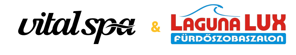 vitalspa & logo vitalspa