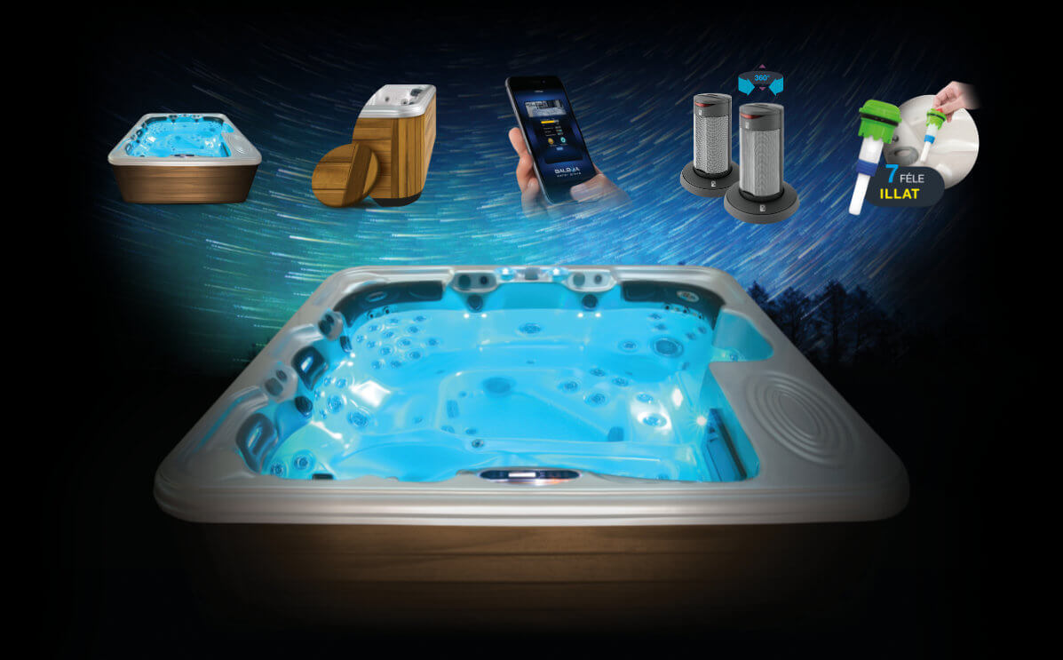 BGR_SD54 JAKUZZI